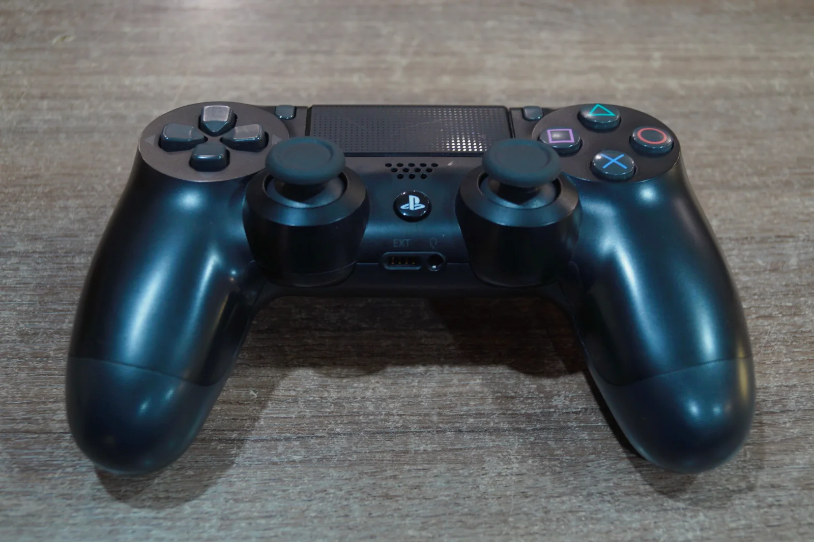 Iгрова приставка Sony PlayStation 4 Slim (PS4 Slim) 500 GB preview 6