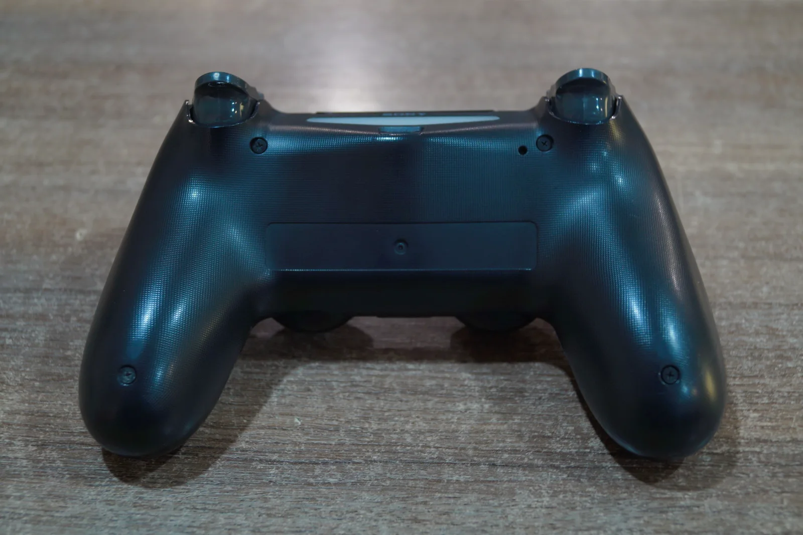 Iгрова приставка Sony PlayStation 4 Slim (PS4 Slim) 500 GB preview 7