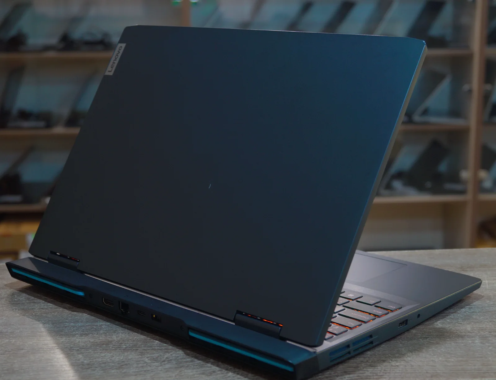 Ноутбук Lenovo IdeaPad Gaming 3 16ARH7 Б/У preview 4
