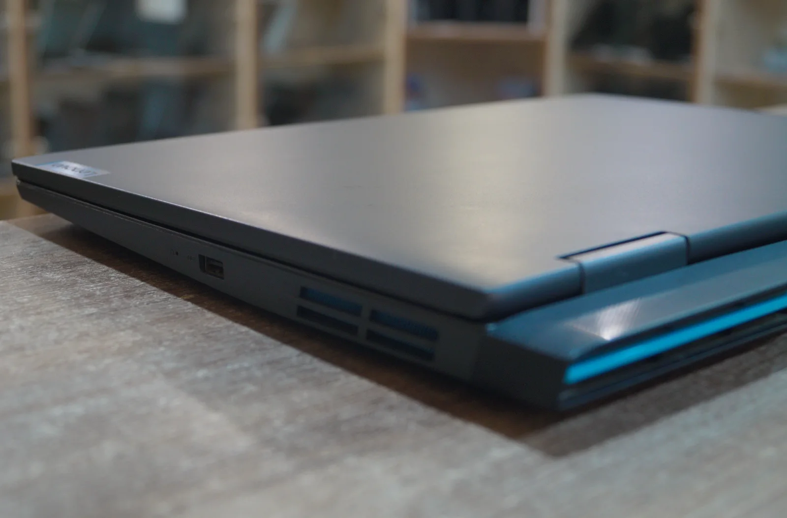 Ноутбук Lenovo IdeaPad Gaming 3 16ARH7 Б/У preview 6
