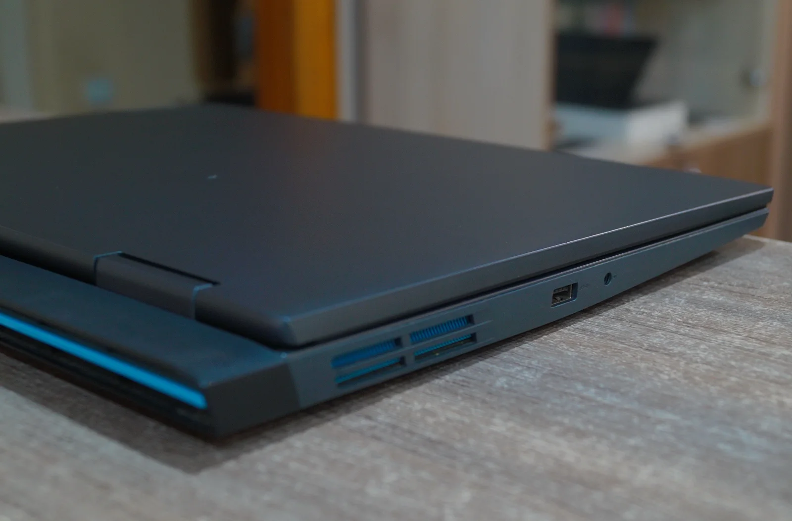 Ноутбук Lenovo IdeaPad Gaming 3 16ARH7 Б/У preview 7