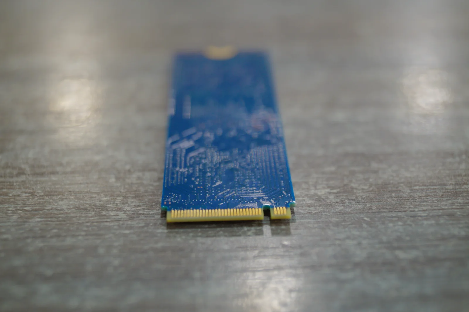 SSD накопичувач Kingston (SNV2S500G) 500 ГБ Б/У preview 6