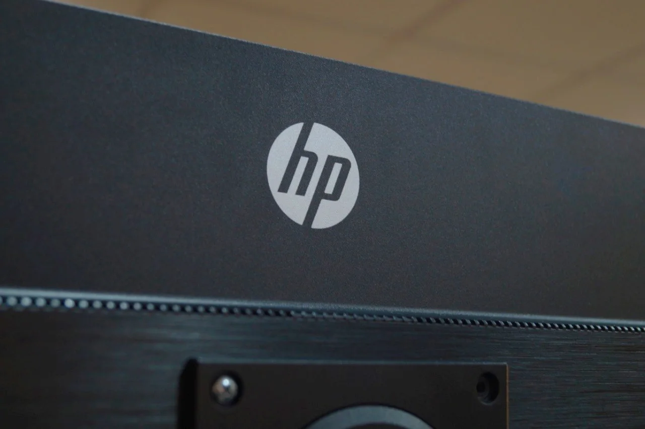 Монітор  HP 27mq Б/У preview 4