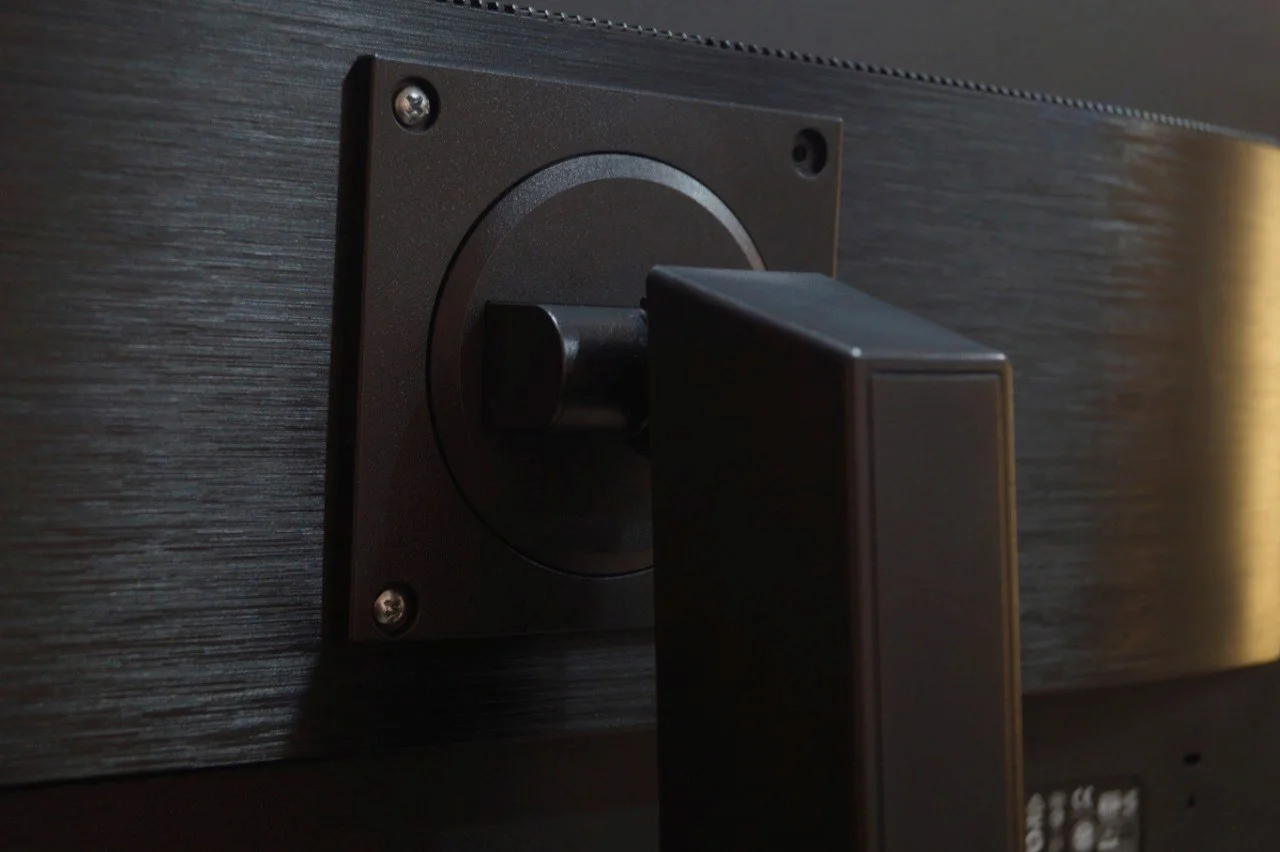 Монітор  HP 27mq Б/У preview 6