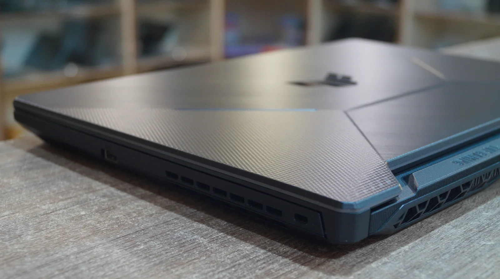 Ноутбук Asus TUF Gaming FA506NF Б/У preview 6