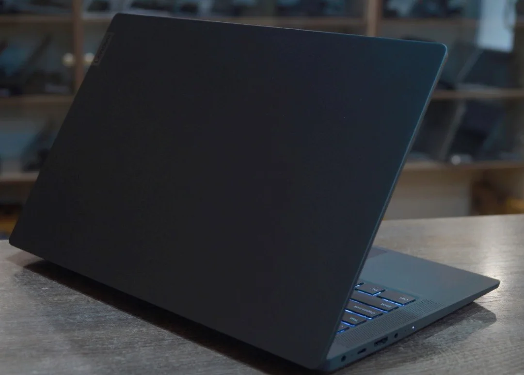 Ноутбук Lenovo IdeaPad 5 14IIL05 Б/У preview 3