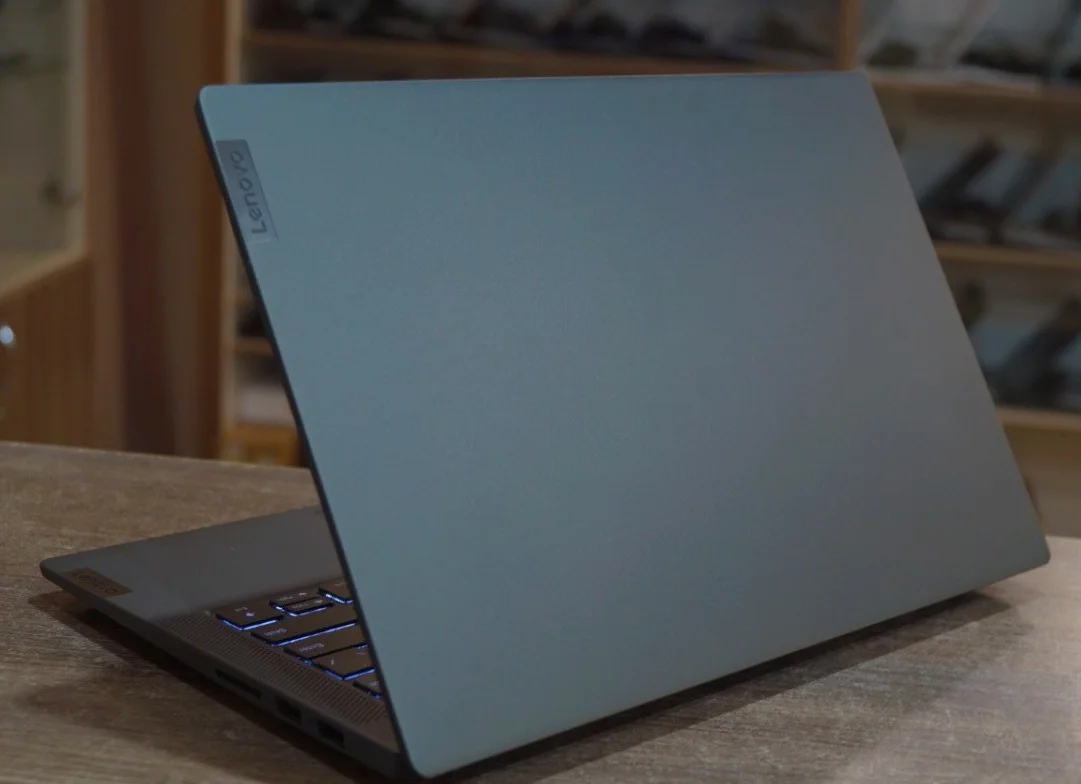 Ноутбук Lenovo IdeaPad 5 14IIL05 Б/У preview 4