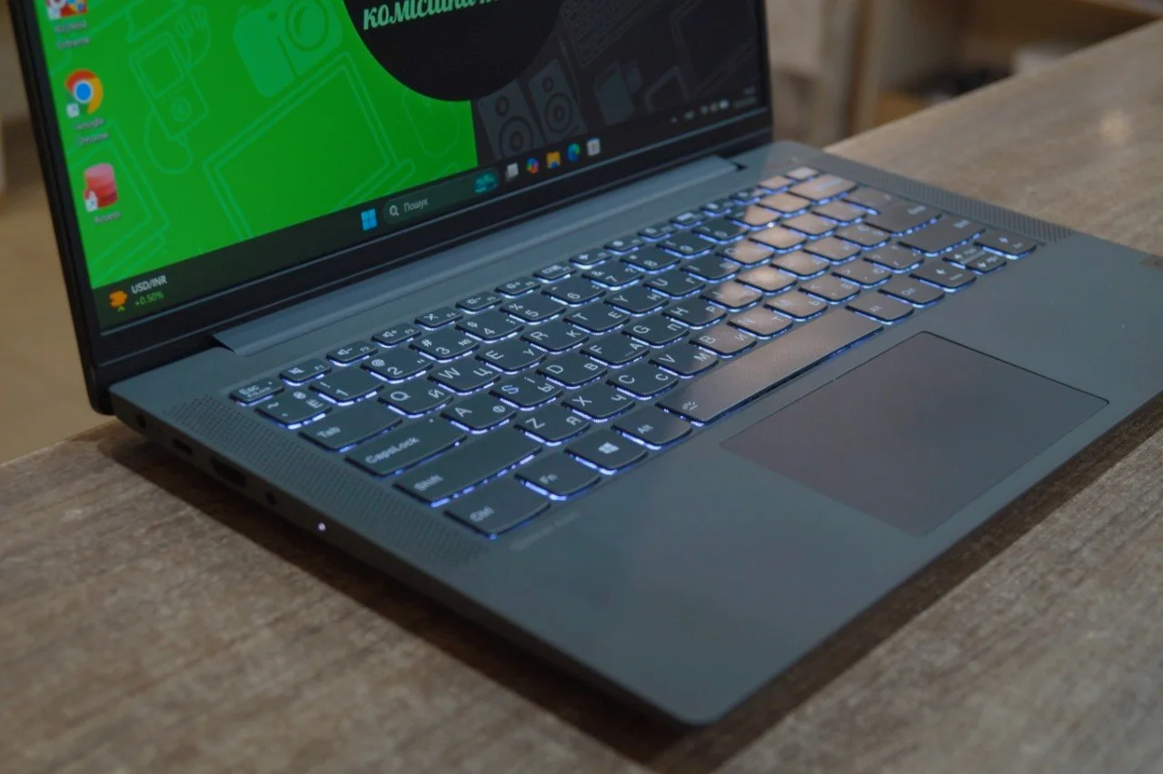 Ноутбук Lenovo IdeaPad 5 14IIL05 Б/У preview 5