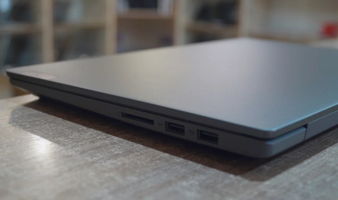 Ноутбук Lenovo IdeaPad 5 14IIL05 Б/У preview 6