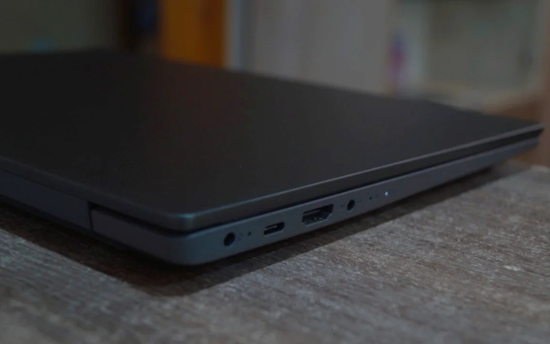 Ноутбук Lenovo IdeaPad 5 14IIL05 Б/У preview 7